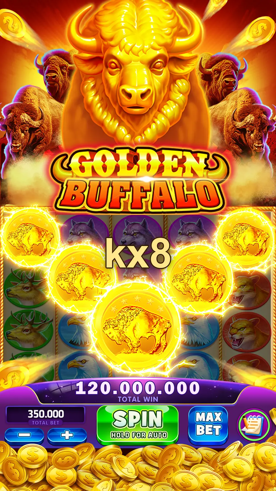kx8 APK