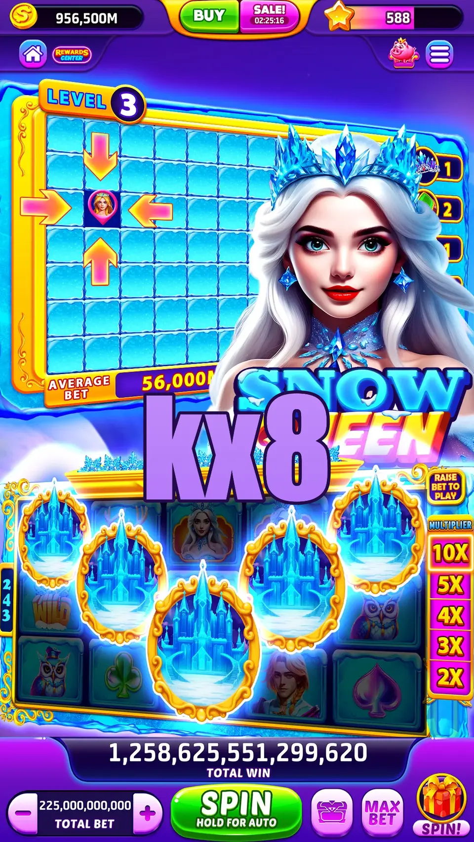 kx8 APK