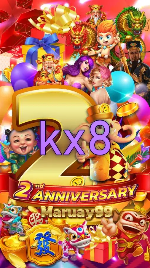 kx8 Preview - অফিসিয়াল ডাউনলোড
